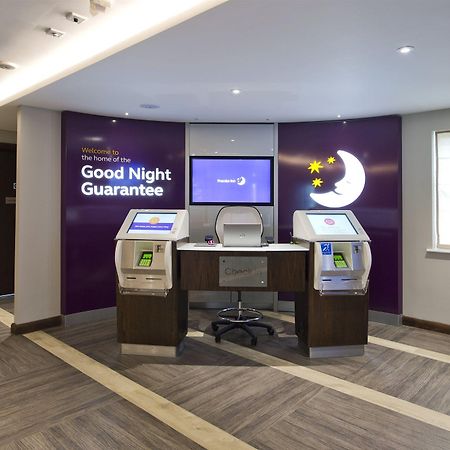 Premier Inn Cockermouth Bagian luar foto
